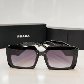 Sunglasses - Prada 9817