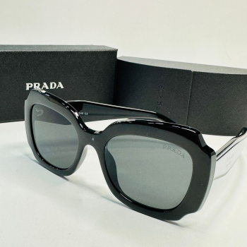 Sunglasses - Prada 9329