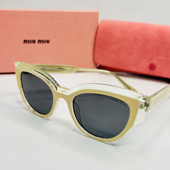 Sunglasses - miumiu 9007