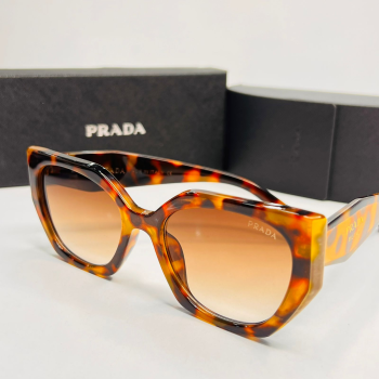 Sunglasses - Prada 7431