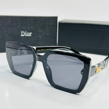 მზის სათვალე - Dior 8956