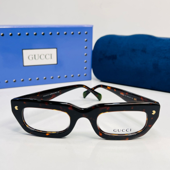 Optical frame - Gucci 7408