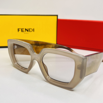 Sunglasses - Fendi 6899