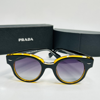 Sunglasses - Prada 9021