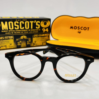 Optical frame - Moscot 8402