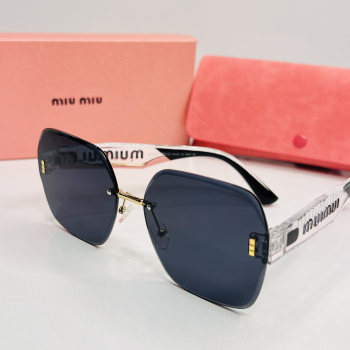 Sunglasses - miumiu 6806