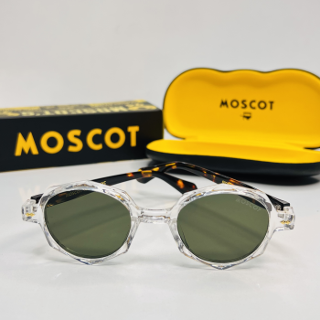 მზის სათვალე - Moscot 6883