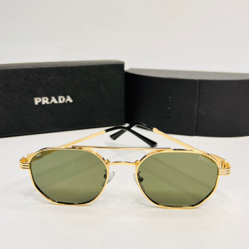 Sunglasses - Prada 8109