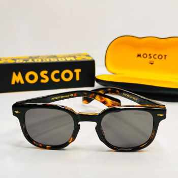 Sunglasses - Moscot 7486