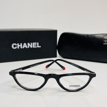 Optical frame - Chanel 6663