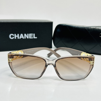 მზის სათვალე - Chanel 8972