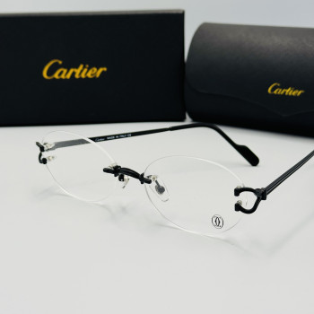 CARTIER ოპტიკური ჩარჩო 2322