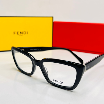 Optical frame - Fendi 7384