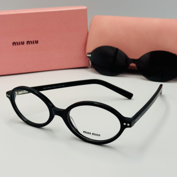 MIU MIU ოპტიკური ჩარჩო 2294