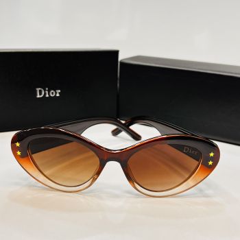 მზის სათვალე - Dior 9840