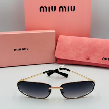 MIU MIU მზის სათვალე 2116