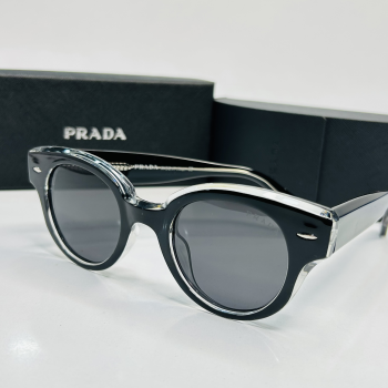 Sunglasses - Prada 9022