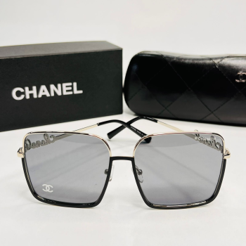 Sunglasses - Chanel 8082