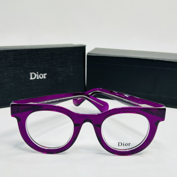 ოპტიკური ჩარჩო - Dior 8586