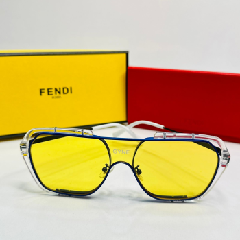 Sunglasses - Fendi 8773