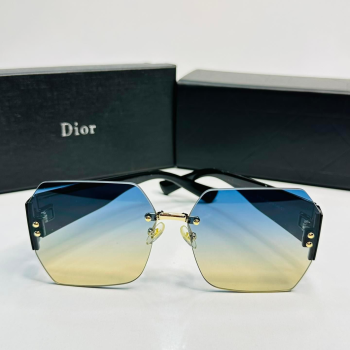 მზის სათვალე - Dior 8760