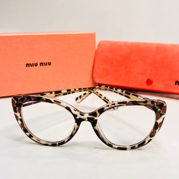 Optical frame - miumiu 7702