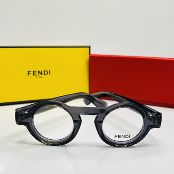 Optical frame - Fendi 8660