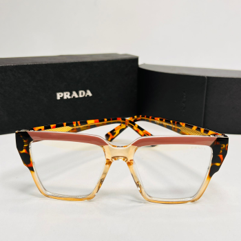 Optical frame - Prada 7614