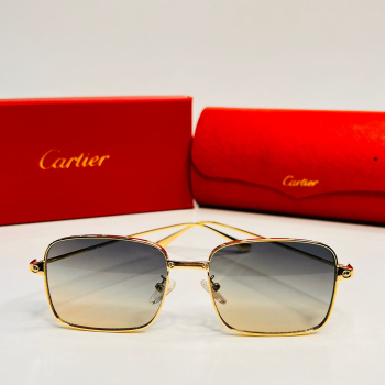 მზის სათვალე - Cartier 8138