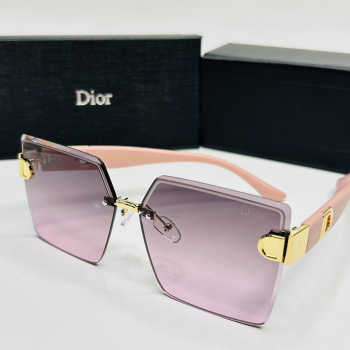 მზის სათვალე - Dior 8995