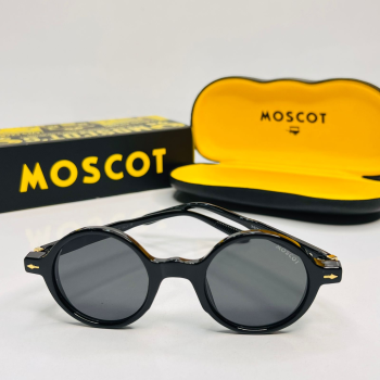 მზის სათვალე - Moscot 6214
