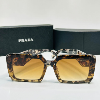 Sunglasses - Prada 9239