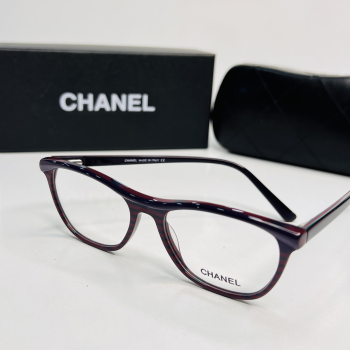 Optical frame - Chanel 6668