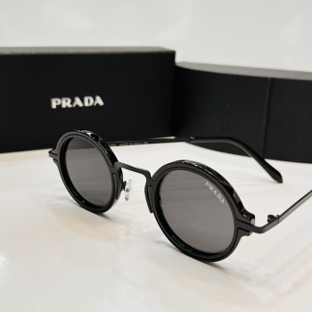 Sunglasses - Prada 9804