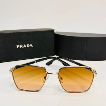 Sunglasses - Prada 8104
