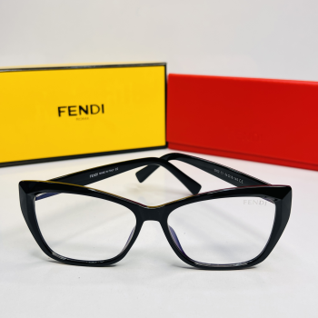 Optical frame - Fendi 6632