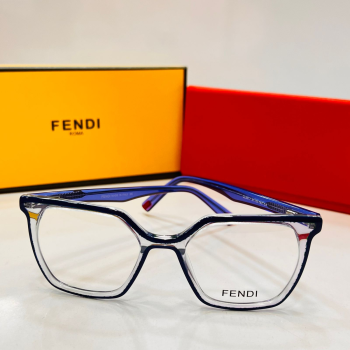 Optical frame - Fendi 9772