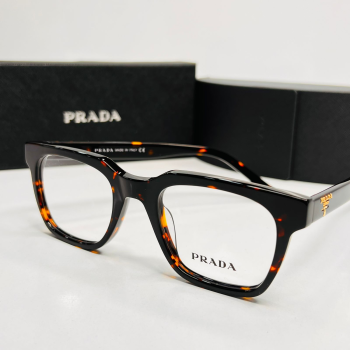 Optical frame - Prada 7621