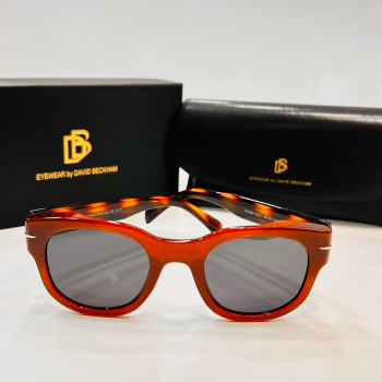 Sunglasses - David Beckham 9378