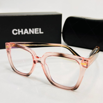 Optical frame - Chanel 7782