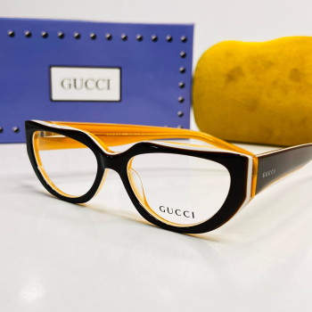 Optical frame - Gucci 7567