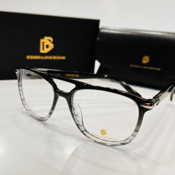 Optical frame - David Beckham 8395