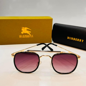 მზის სათვალე - Burberry 8531