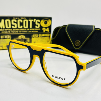 Optical frame - Moscot 8592