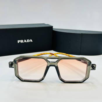 Sunglasses - Prada 9866