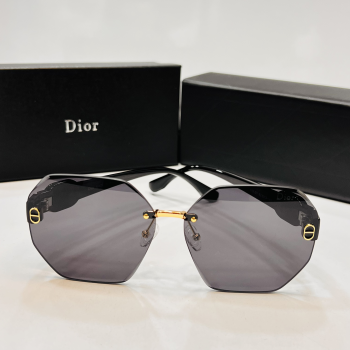 მზის სათვალე - Dior 9837