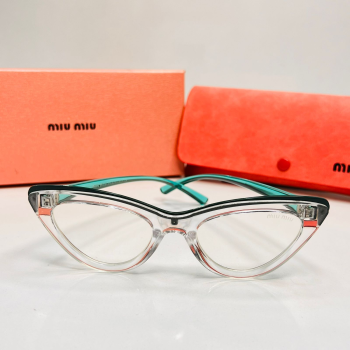 Optical frame - miumiu 8246