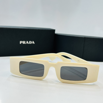 Sunglasses - Prada 9857