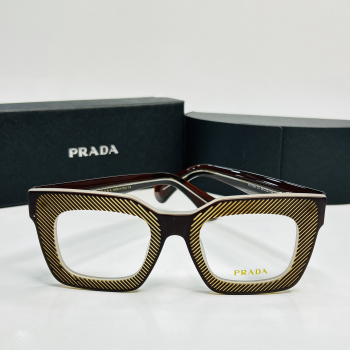 ოპტიკური ჩარჩო - Prada 8575