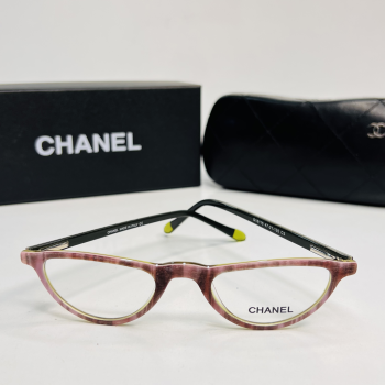Optical frame - Chanel 6666
